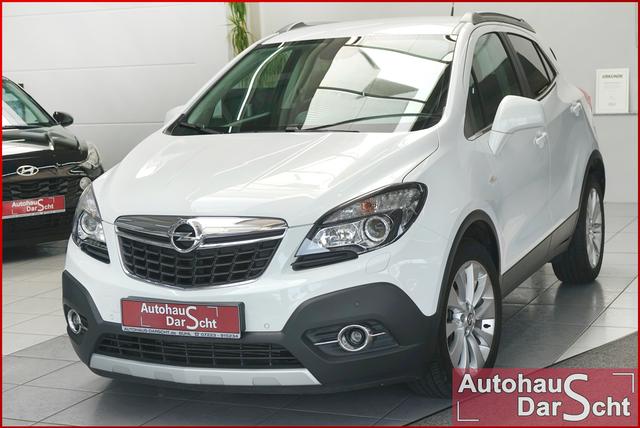 Opel Mokka - 1.4T Innovation 4x4 AHK