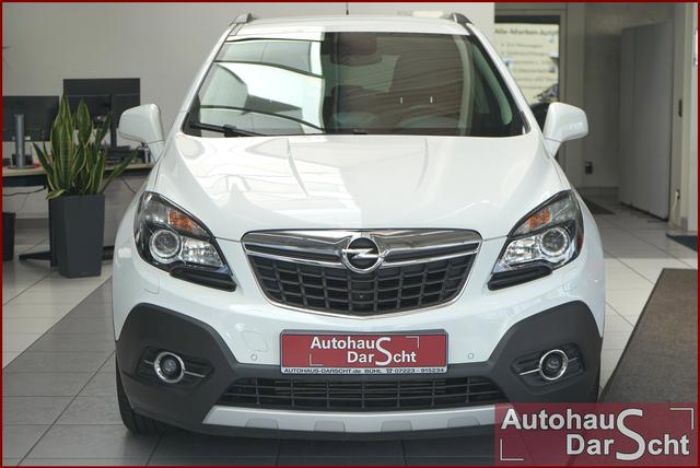 Opel Mokka 1.4T Innovation 4x4 AHK 