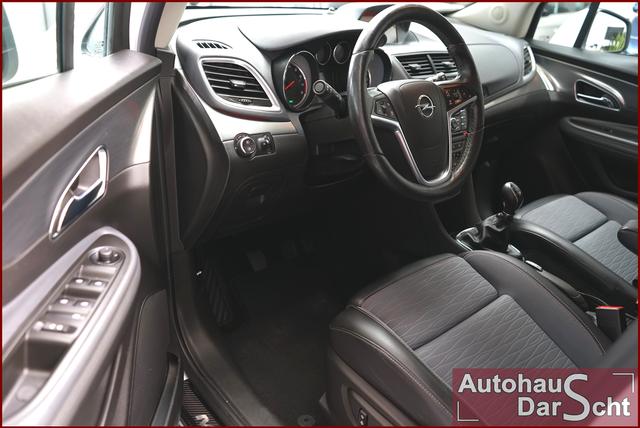 Opel Mokka 1.4T Innovation 4x4 AHK 