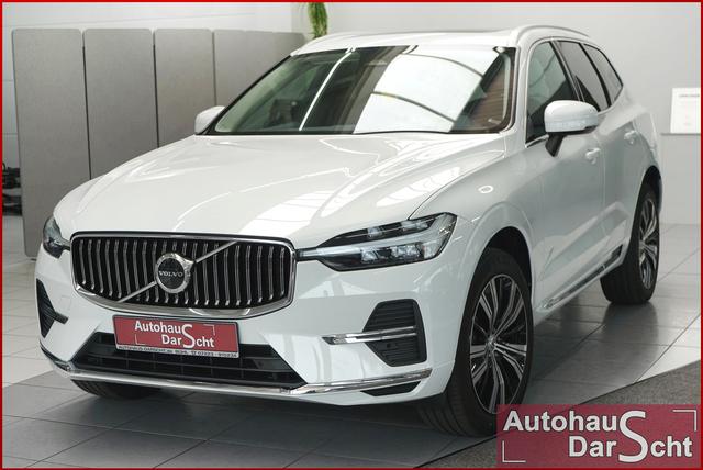 Volvo XC60 - XC 60 B4 2WD Inscription