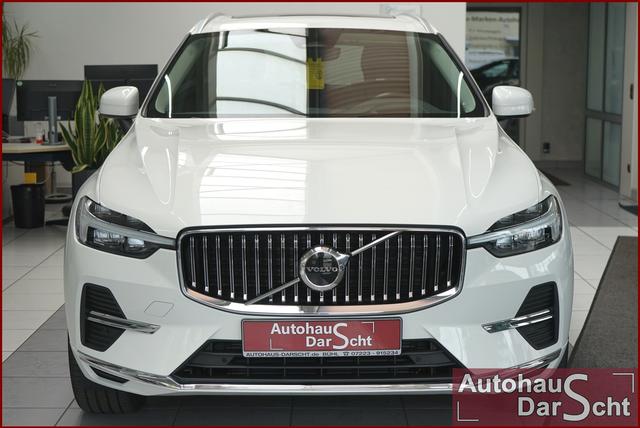 Volvo XC60 XC 60 B4 2WD Inscription 