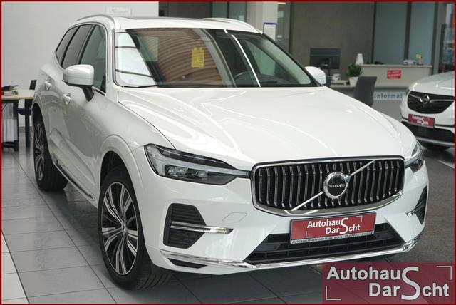 Volvo XC60 XC 60 B4 2WD Inscription 