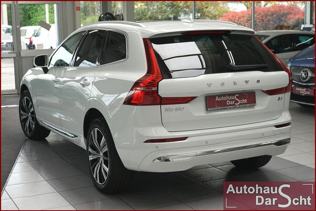 Volvo XC60 XC 60 B4 2WD Inscription 