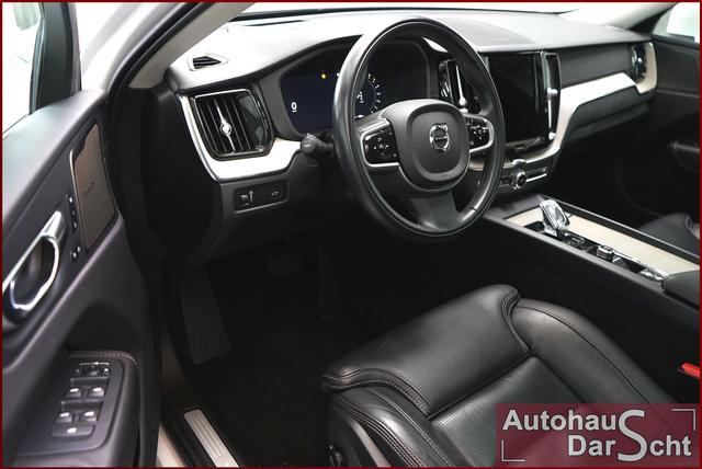 Volvo XC60 XC 60 B4 2WD Inscription 