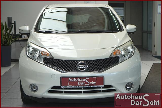 Nissan Note 1.2 DIG-S Acenta AHK 