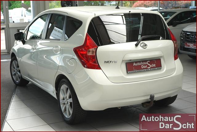 Nissan Note 1.2 DIG-S Acenta AHK 