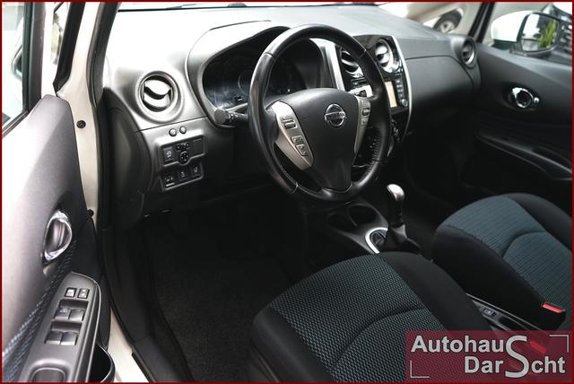 Nissan Note 1.2 DIG-S Acenta AHK 