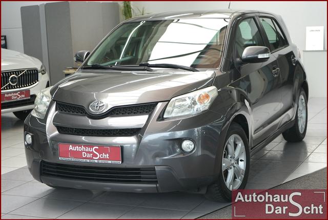Toyota Urban Cruiser - 1,33 Klima, HU/AU neu, Inspektion Bremsseiben + Bel&auml;ge neu