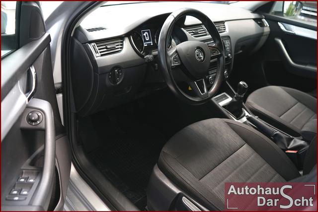 Skoda Octavia Combi 1.4TSI Style, Zahnriemensatz neu, Inspektion neu 