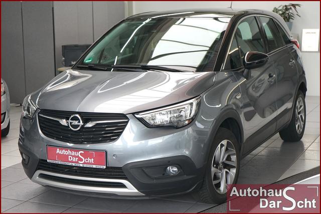 Opel Crossland - X 1.2 Turbo INNOVATION Start/Stop