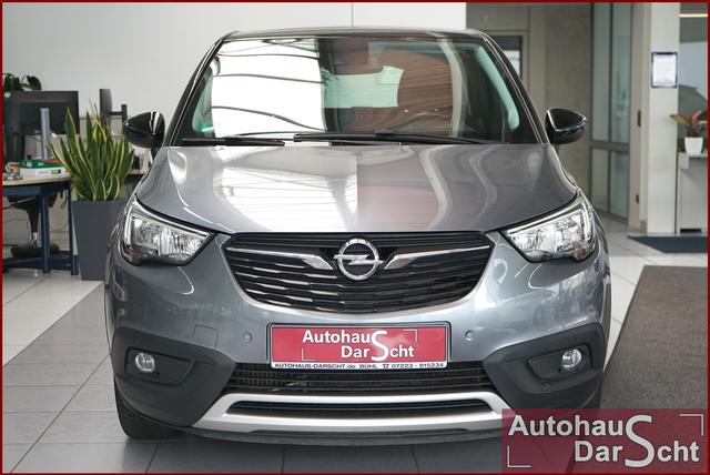 Opel Crossland X 1.2 Turbo INNOVATION Start/Stop 
