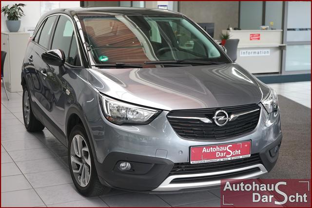 Opel Crossland X 1.2 Turbo INNOVATION Start/Stop 