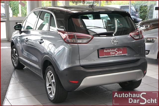 Opel Crossland X 1.2 Turbo INNOVATION Start/Stop 
