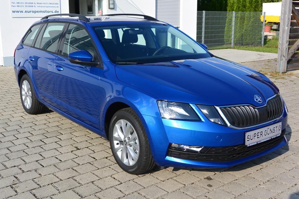 Skoda цвет 1z1z