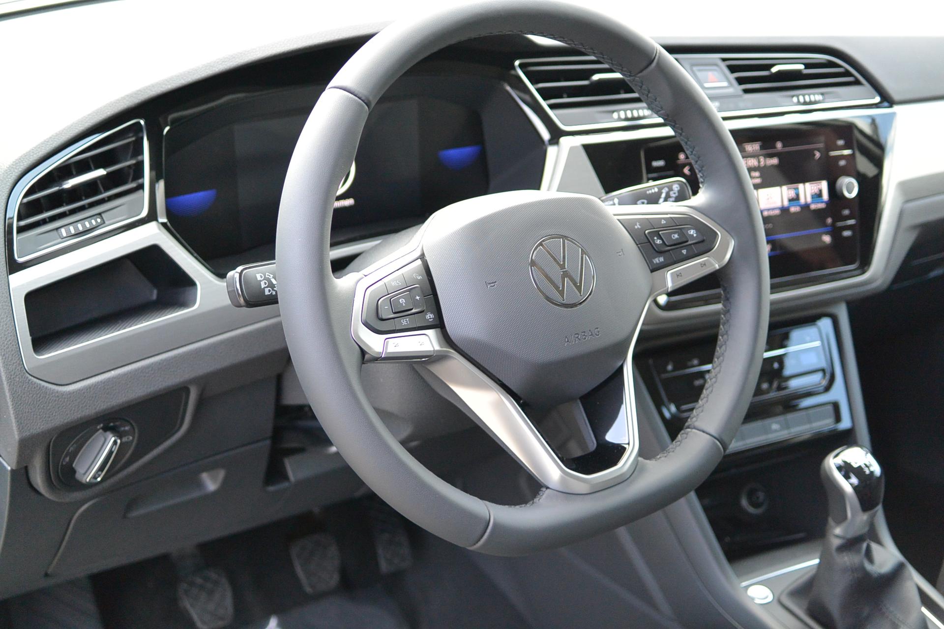 Reimport EU-Neuwagen Volkswagen Touran