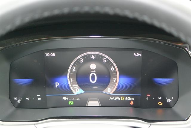 VW Touran Reimport EU-Neuwagen günstig nahe München kaufen, Beispielbilder, ggf. teilweise mit Sonderausstattung