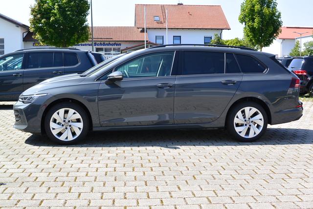 Volkswagen Golf Variant - Edition 1.5 TSI 85 kW 115 PS 6-Gang SOFORT - STARK REDUZIERT SCHNÄPPCHEN
