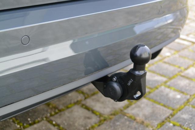 VW Touran Reimport EU-Neuwagen