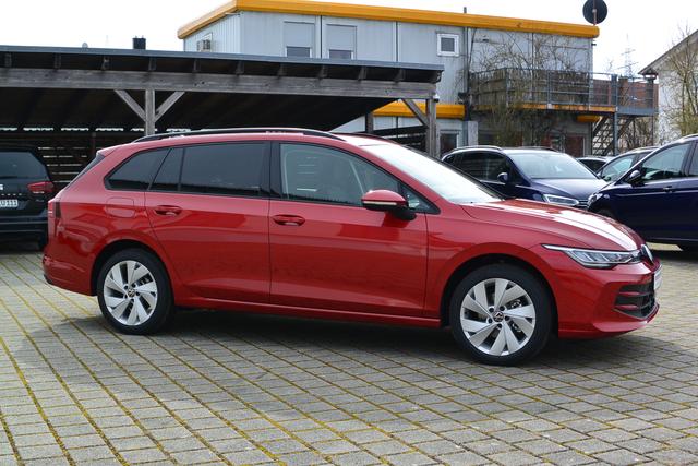 Volkswagen Golf Variant - EnergyEdition 1.5 TSI 85kW AHK anklappbar Kamera Sitzheizung - SOFORT verf&uuml;gbar STARK REDUZIERT Sommeraktion Jetzt kaufen!