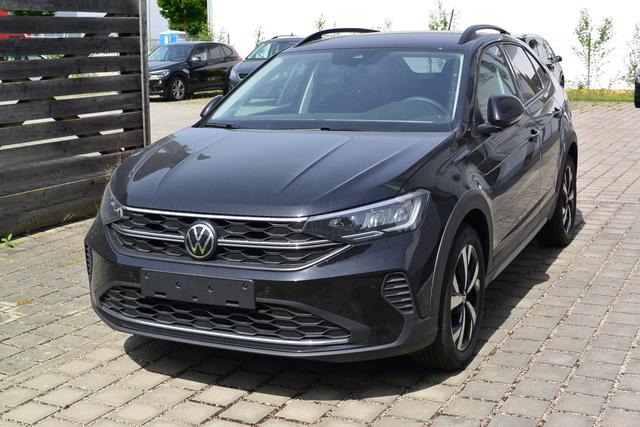 VW Taigo EU-Re-Import