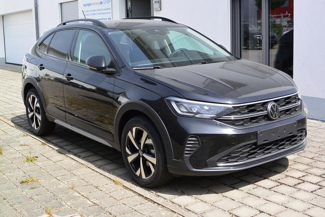 VW Taigo EU-Re-Import