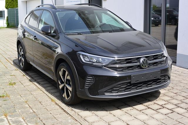 Volkswagen Taigo - Edition 1.0 TSI 85 kW 115 PS SOFORT VERF&Uuml;GBAR ACC R&uuml;ckfahrkamera PDC Parksensoren Climatronic DAB+ Bluetooth App-Connect Sitzheizung 4-Ja-Garantie