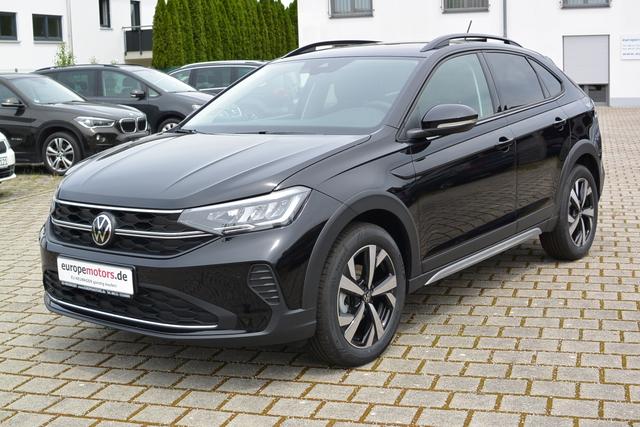 Volkswagen Taigo - EnergyEdition 1.0 TSI 85 kW SCHNELL VERF&Uuml;GBAR ACC R&uuml;ckfahrkamera PDC Parksensoren Climatronic DAB+ Bluetooth App-Connect Sitzheizung