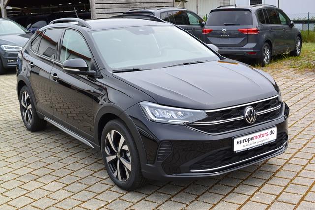 VW Taigo EU-Reimport g&uuml;nstig kaufen