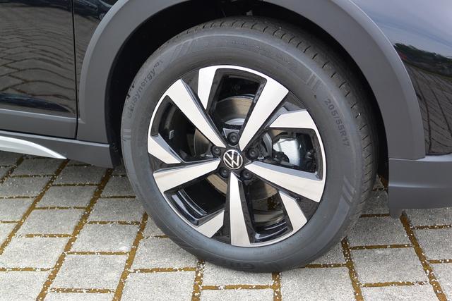 VW Taigo EU-Reimport g&uuml;nstig kaufen