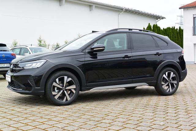 Volkswagen Taigo - Edition 1.0 TSI 85 kW 115 PS SOFORT VERF&Uuml;GBAR ACC R&uuml;ckfahrkamera PDC Parksensoren Climatronic DAB+ Bluetooth App-Connect Sitzheizung 4-Jahre-Garantie