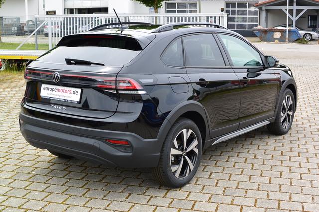 VW Taigo EU-Reimport g&uuml;nstig kaufen