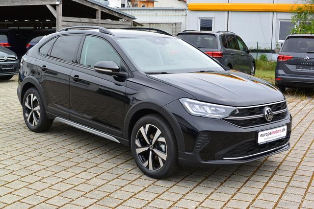 Volkswagen Taigo - EnergyEdition 1.5 TSI DSG-Autom. - Reef Blue Metallic