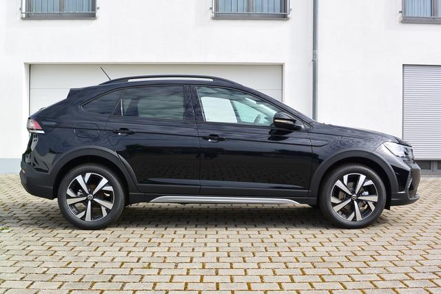 Volkswagen Taigo - EnergyEdition 1.0 TSI DSG-Autom. Schwarz Deep Black Perleffekt