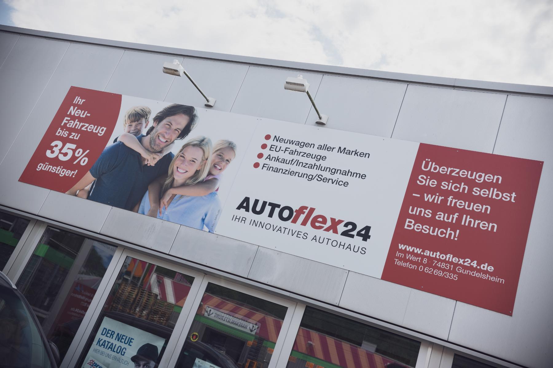 Autrado Lieferant - Autolfex24
