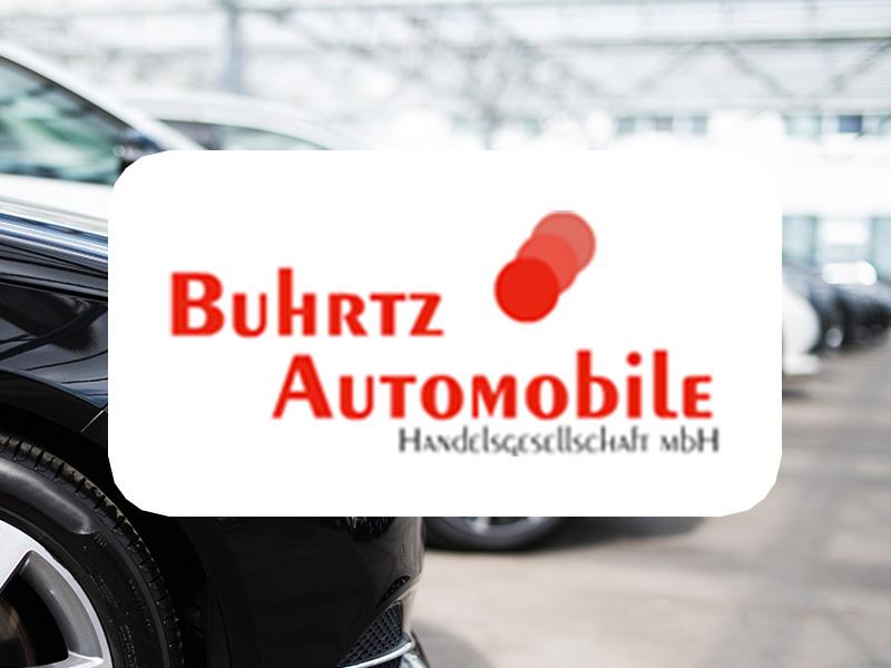 Autrado Lieferant Buhrtz Automobile GmbH - Fahrzeuggroßhandel