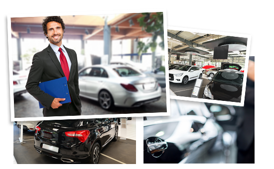 Sie sind Fahrzeughändler und wünschen Zugriff auf attraktive Einkaufsangebote? Autrado Market für Autohändler