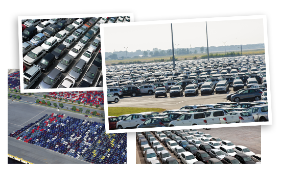 Sie sind Fahrzeug-Großhändler und wünschen den schnelleren Abverkauf Ihrer Fahrzeuge? Autrado Market für Großhändler
