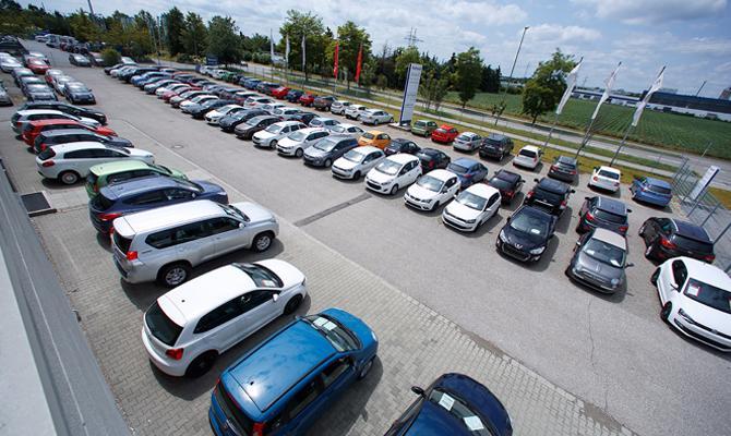 Autrado Lieferant - Autowelt Simon: günstige EU-Neuwagen als EU-Importautos