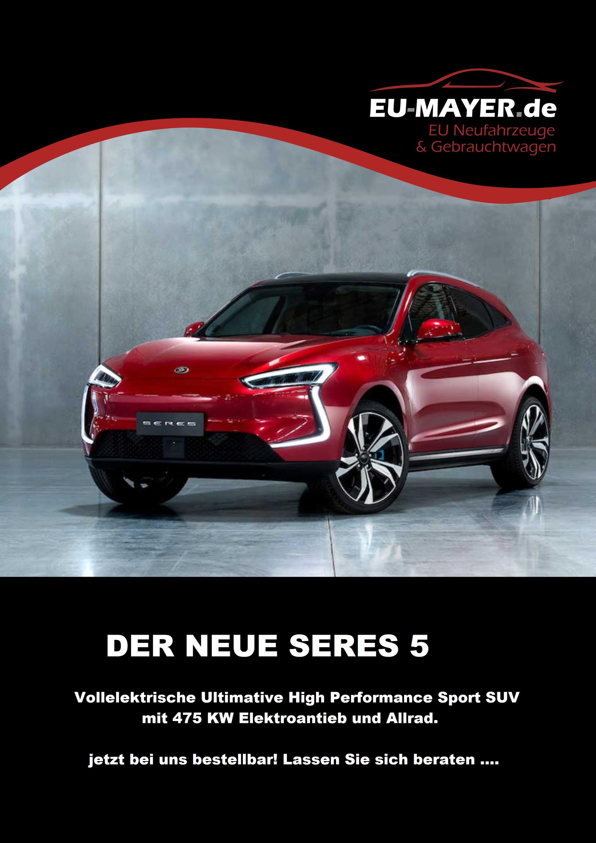 Hyundai TUCSON (neues Modell) Family bei EU-MAYER.de