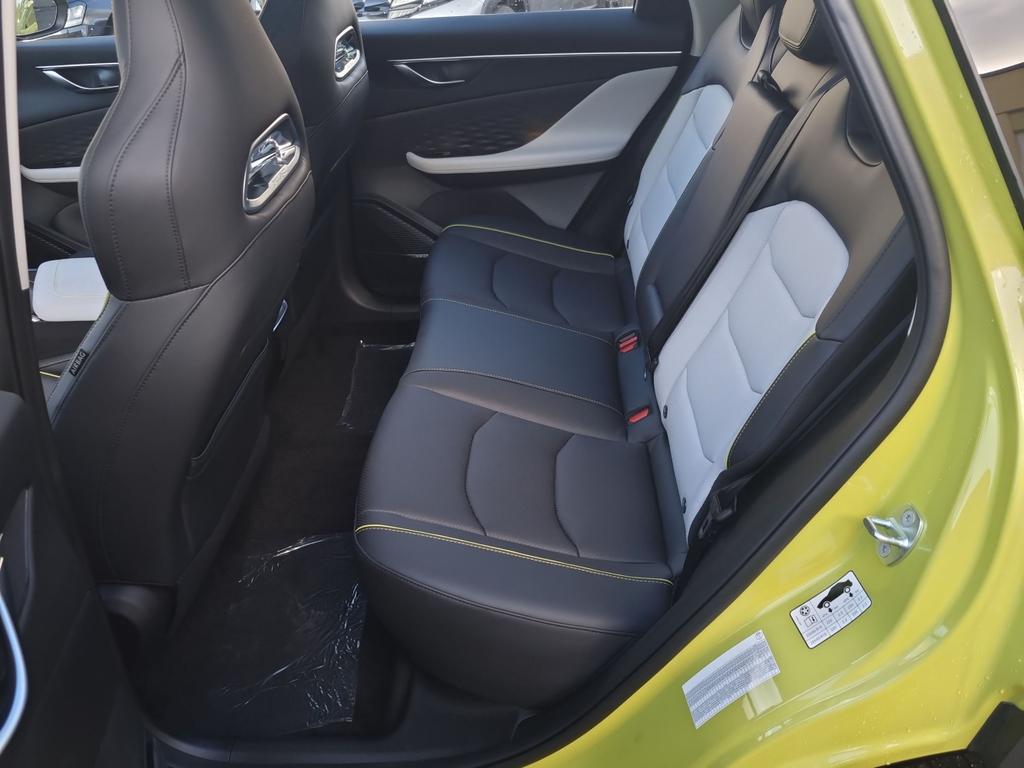 Baic Beijing X55 Luxury bei EU-MAYER.de