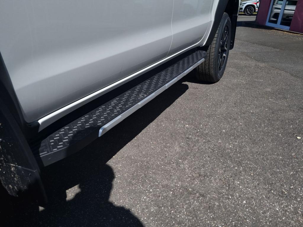 JAC Motors 8 Pick Up PRO bei EU-MAYER.de