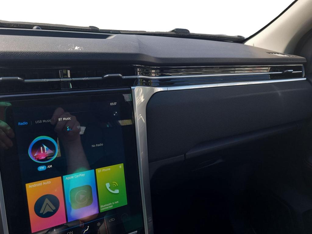 JAC Motors 8 Pick Up PRO bei EU-MAYER.de