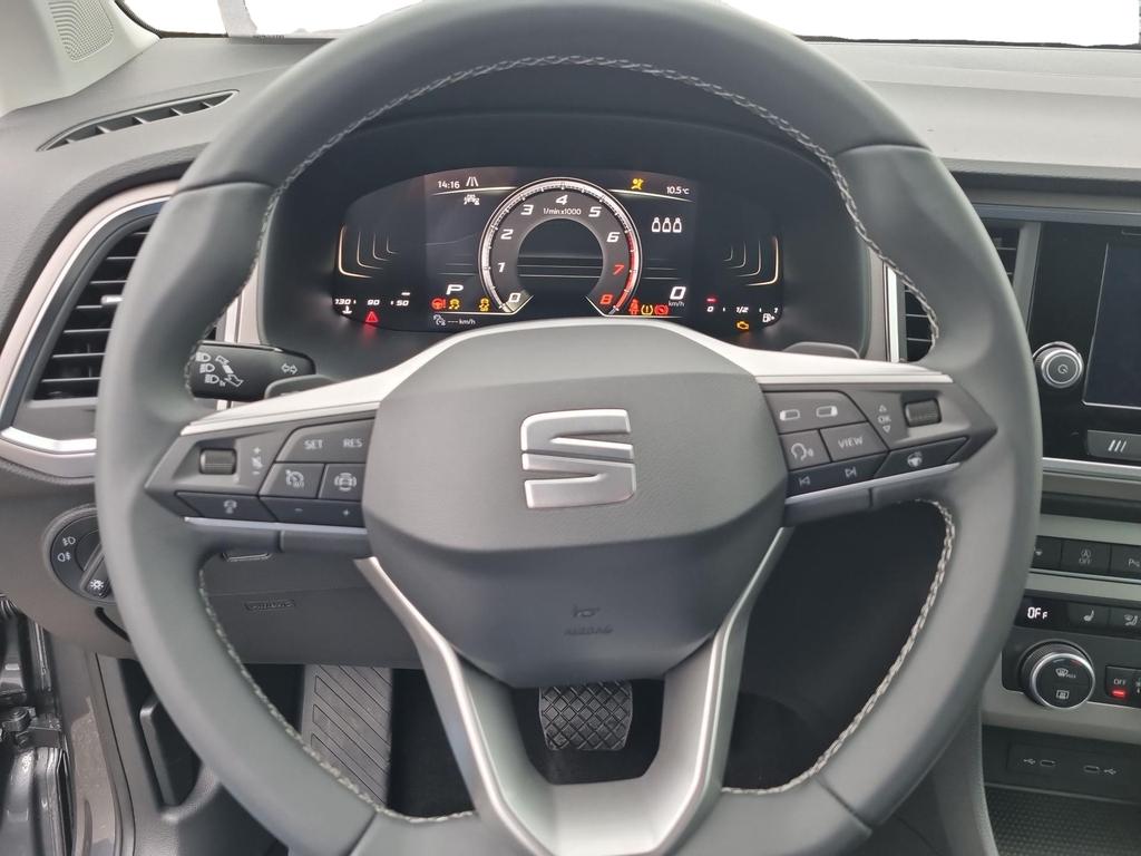 Seat Ateca (Facelift) Xperience Edition bei