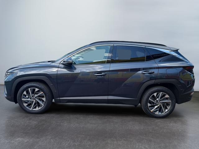 Hyundai / TUCSON (neues Modell) / Grau / / / 