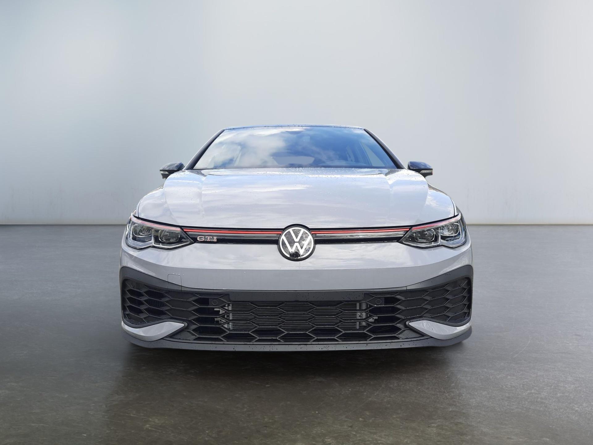 Volkswagen Golf GTI Clubsport - günstig kaufen