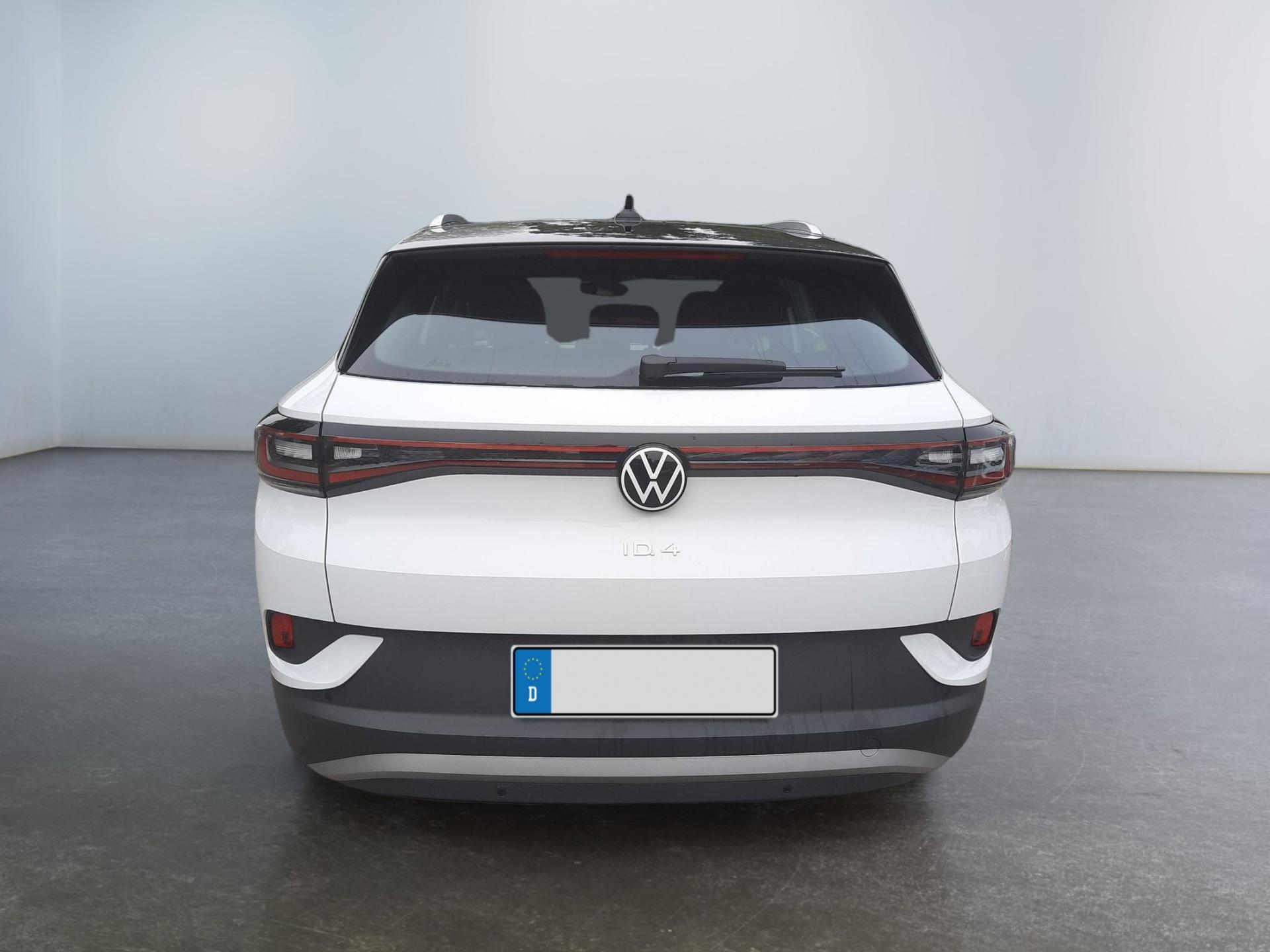 Volkswagen ID.4 GTX, EU-Neuwagen & Reimporte, Autohaus Kleinfeld, EU  Fahrzeuge