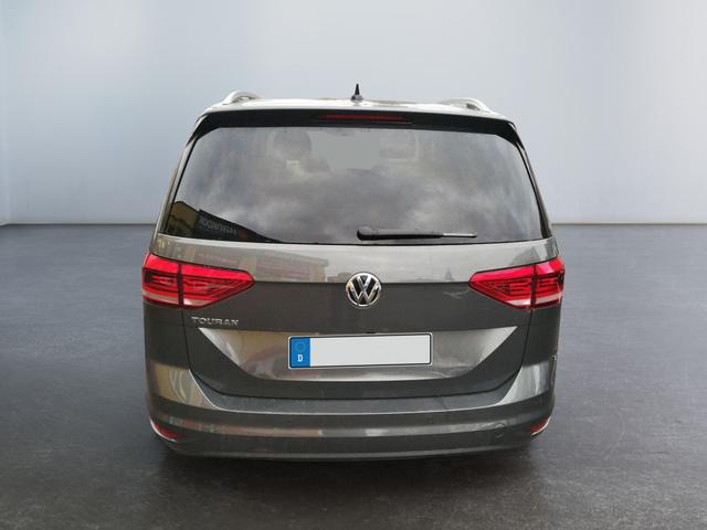 Volkswagen / Touran / Grau / Highline Edition / / 