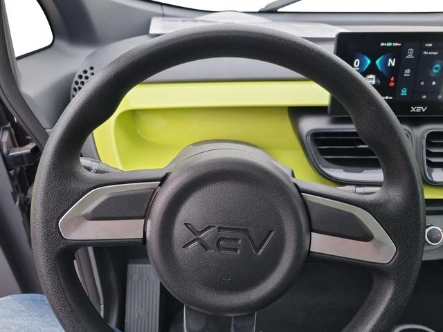 XEV / YOYO / Grau / / / 