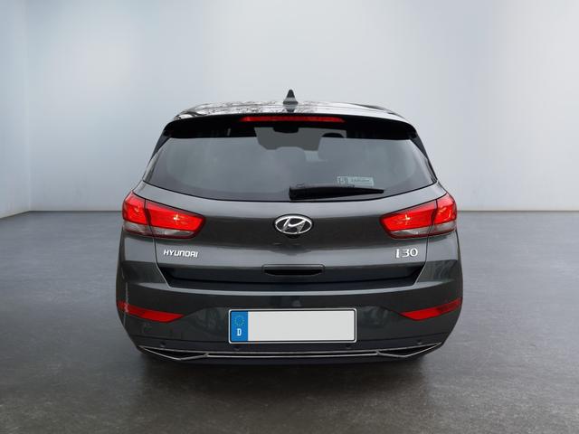 Hyundai / i30 (neues Modell) / Grau / / / 