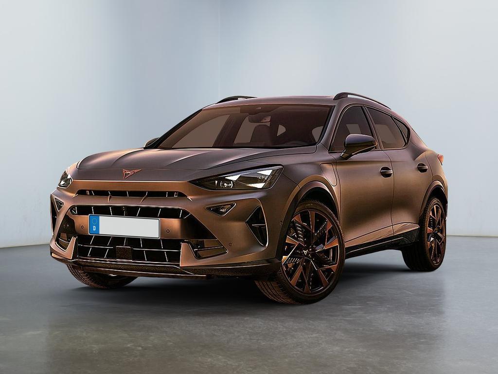 Cupra Formentor Facelift 2026 2 Festpreisgarantie Kostenlose Cupra Formentor Facelift 2026 2 Festpreisgarantie Kostenlose